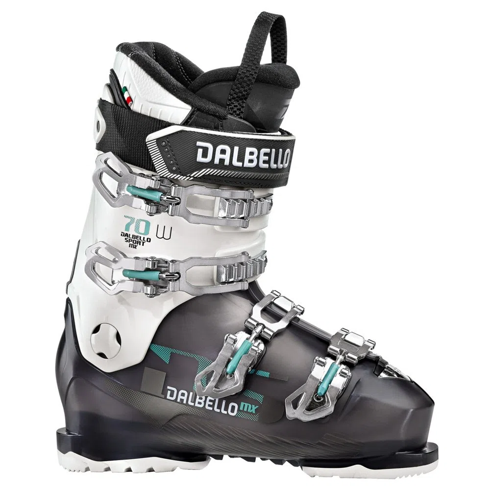 Dalbello DS MX 70 W LS - Scarponi da Sci Donna