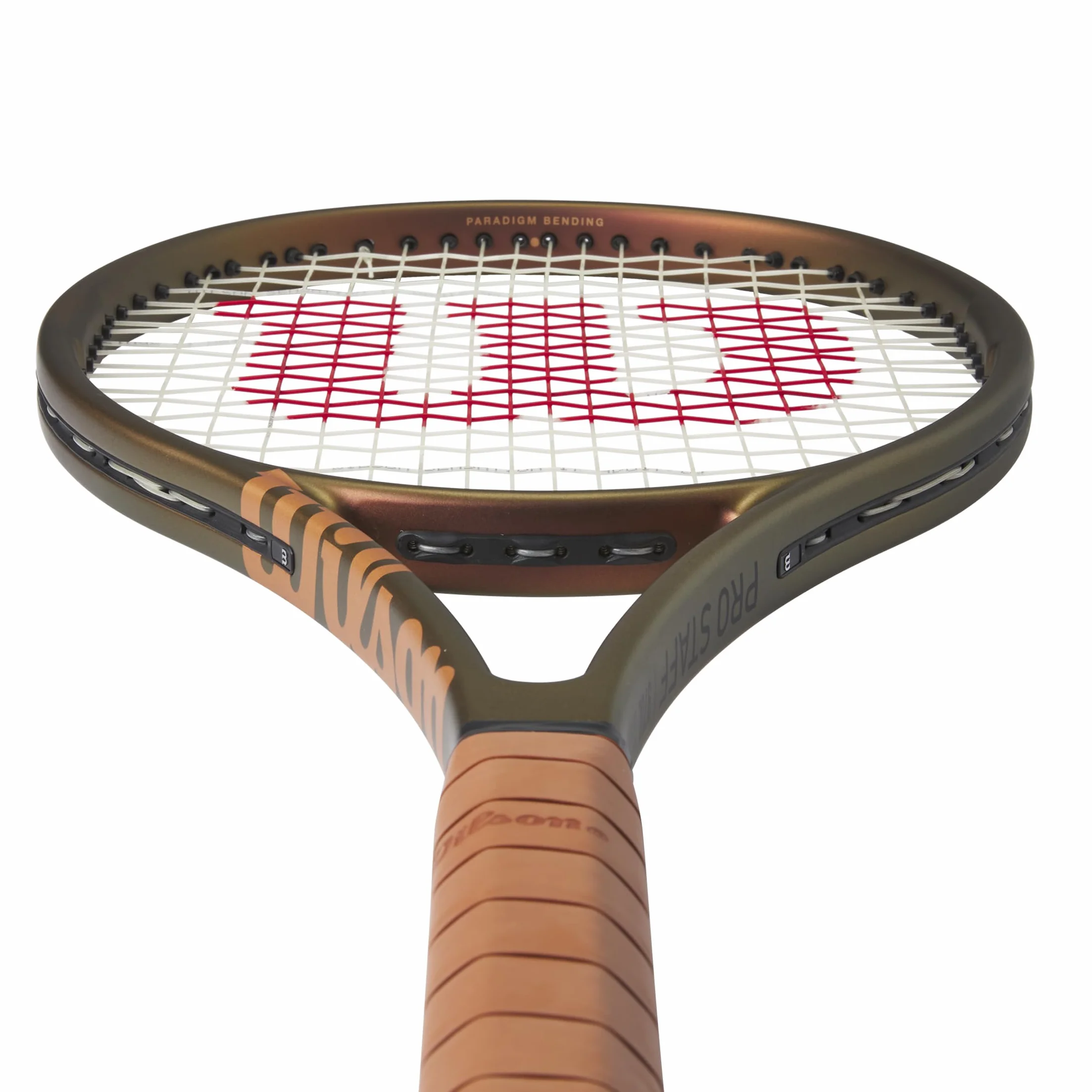 Wilson Pro Staff 97UL v14 Tennis Racket