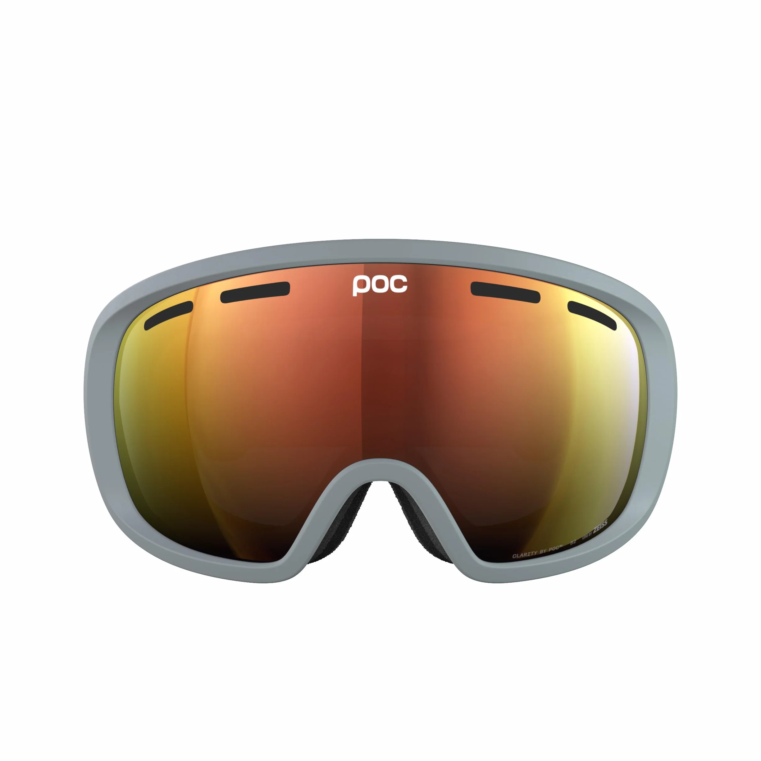 POC Fovea Casco Unisex - Adulto (Pacco da 1)