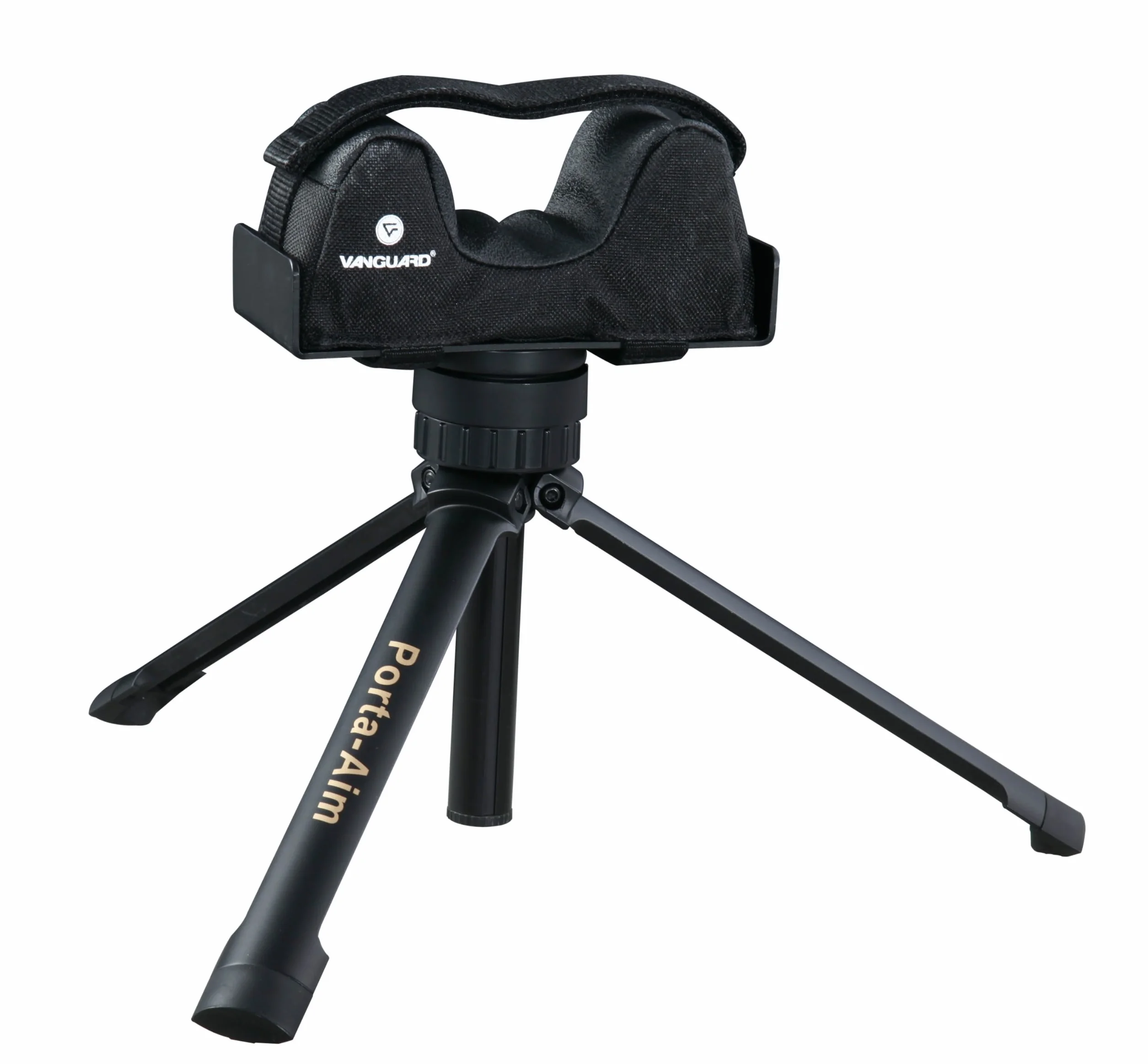 Vanguard Porta-Aim - Supporto portatile per arma da caccia