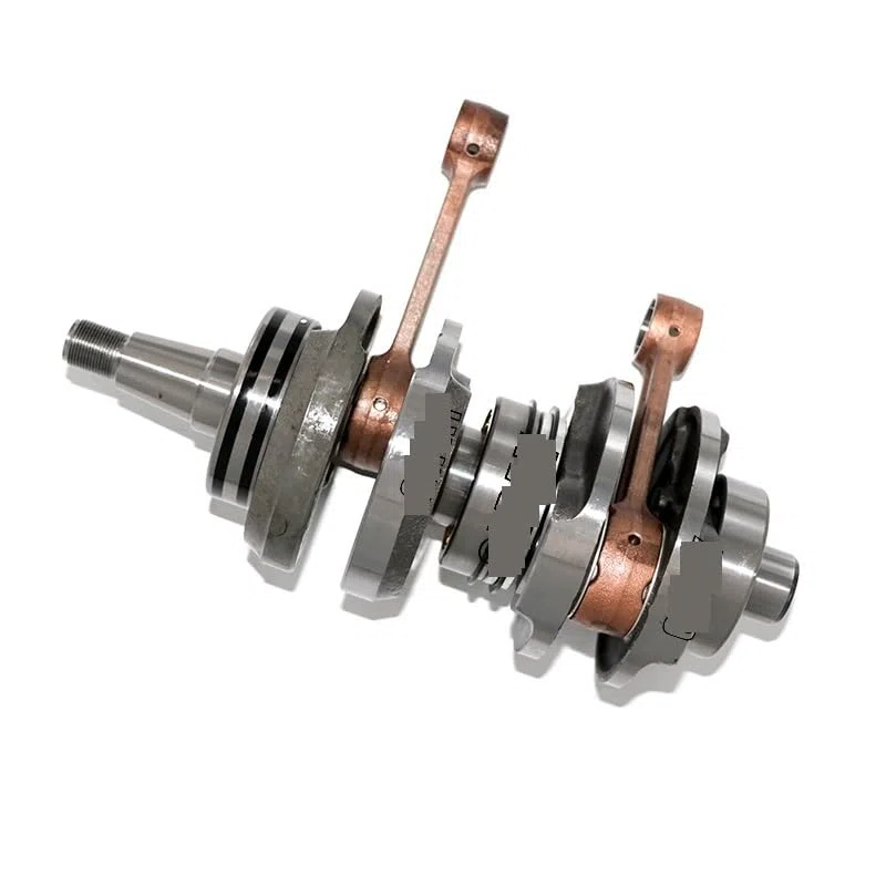 Gruppo albero motore 66T-11400-01 per per barche 2 tempi 40HP 40X