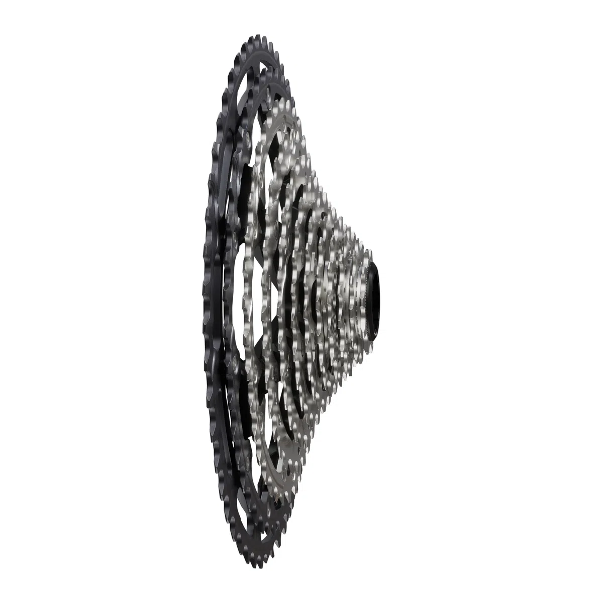 SHIMANO Cassette 12 Speed 10-51T CS-M8200 Deore XT Hyperglide+ componente bici per compatibilità