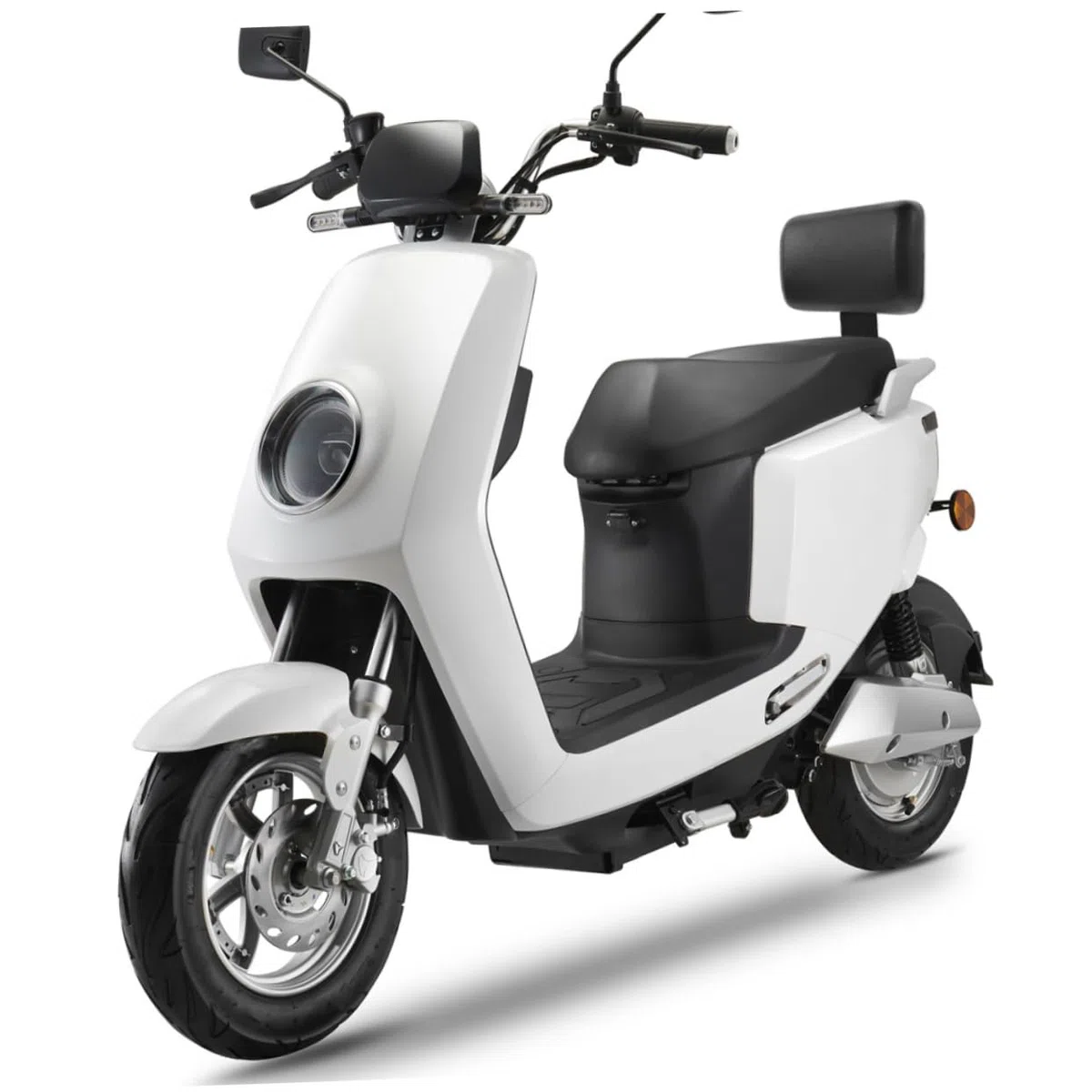 PRETYZOOM 2pezzi Sedile Posteriore Per Biciclette Poggiapiedi Di Ricambio Cuscino Di Sicurezza Per Schiena Poggiapiedi Per Ciclismo Resistente All Usura Facile Da Pulire Supporto Lombare Per