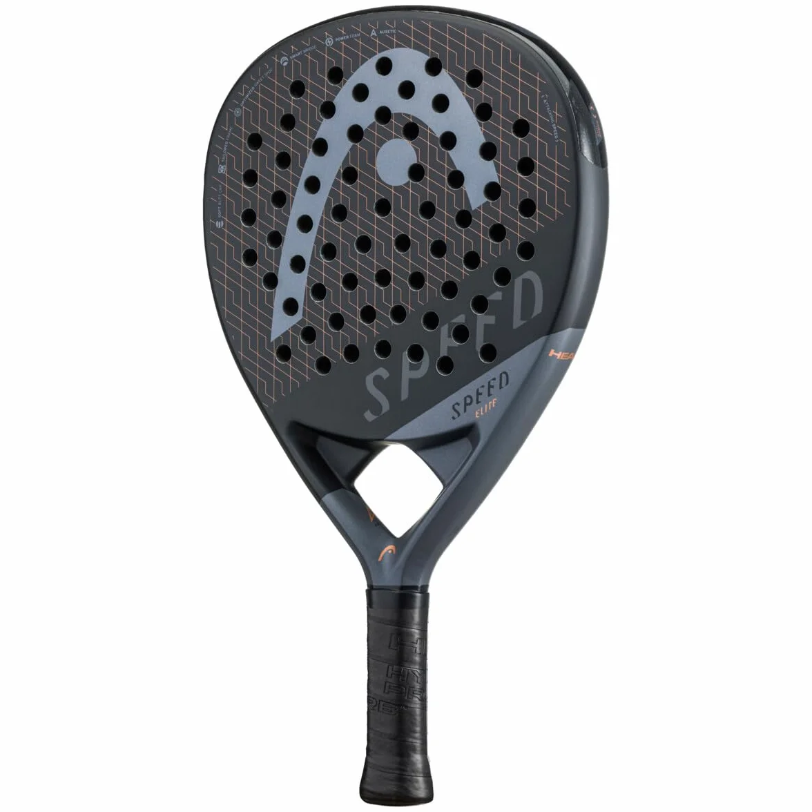 Head RACCHETTA PADEL SPEED ELITE 2023