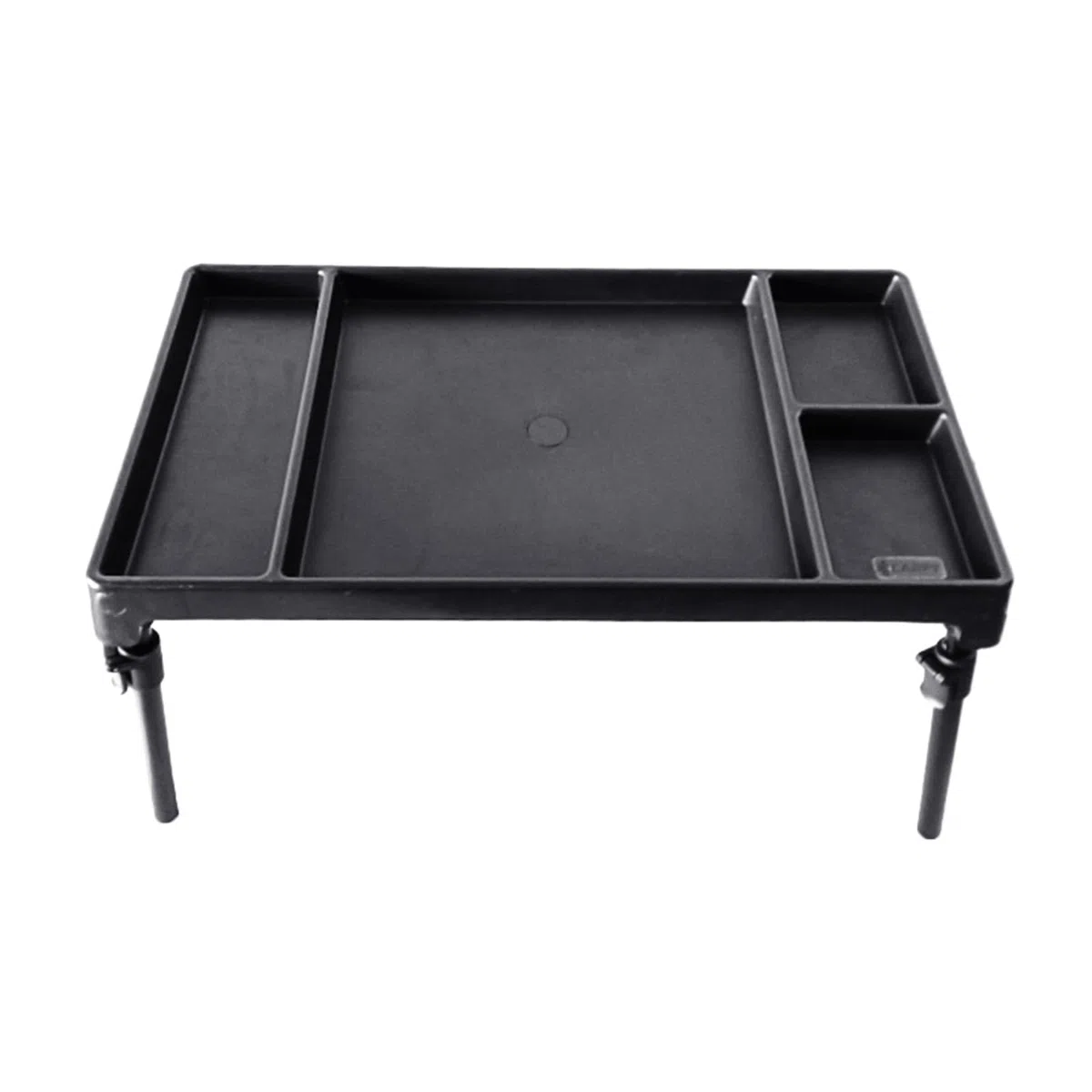 Tavolo da campeggio pieghevole portatile Tavolo da pesca Esca da pesca Regolabile Picnic Scrivania Pesca Picnic BBQ