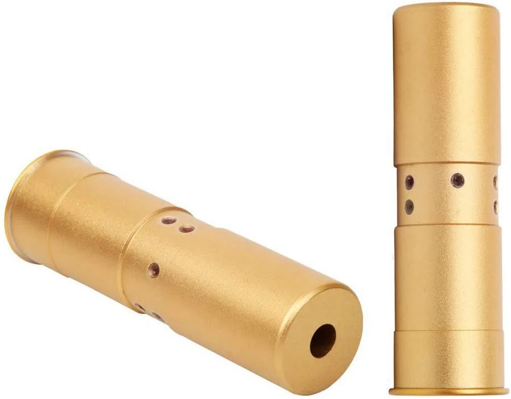 LASER COLIMADOR CAL. 12