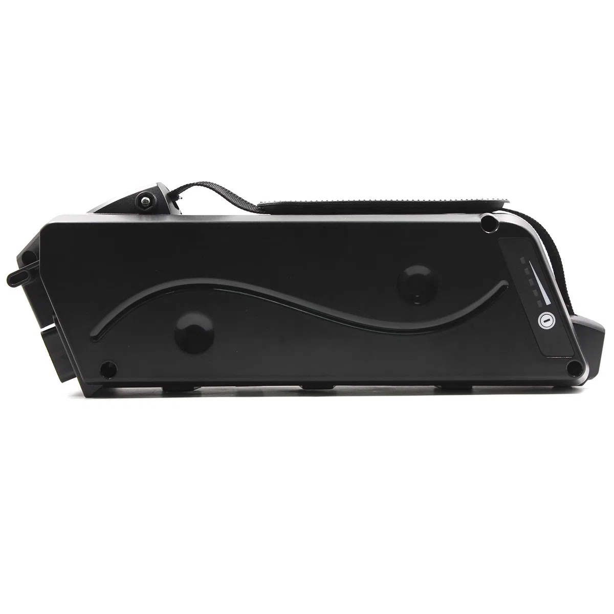 Per Bosch PowerPack Classic+ 300 e 400 (R400) di GTE, batteria E-Bike 36 V 11,6 Ah Li-Ion, batteria di ricambio
