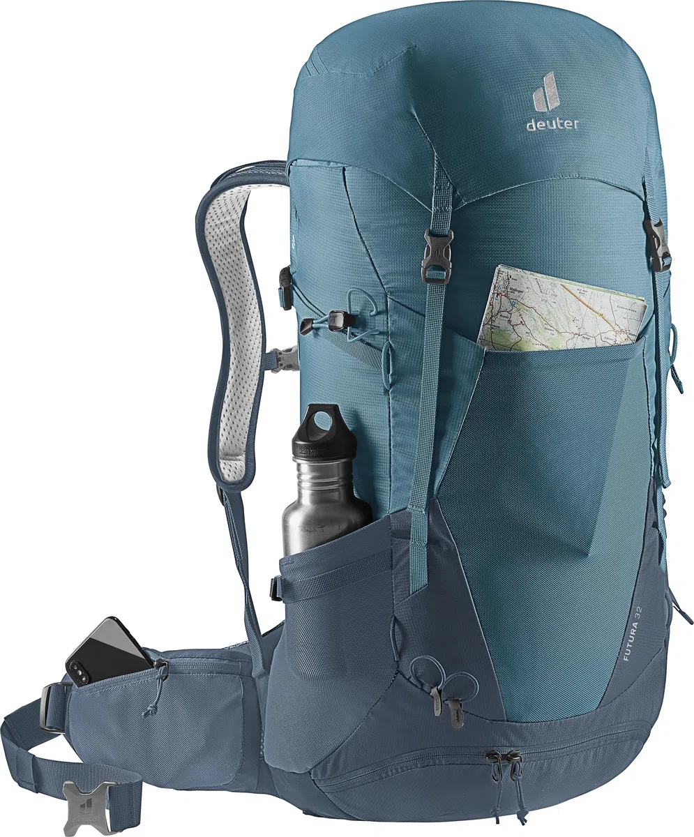 Deuter Futura 32 - Zaino