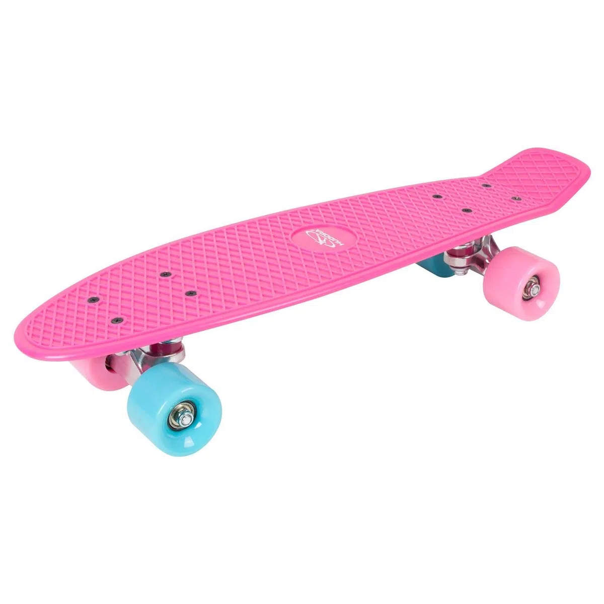 Hudora Skateboard - Skateboard. Unisex adulto