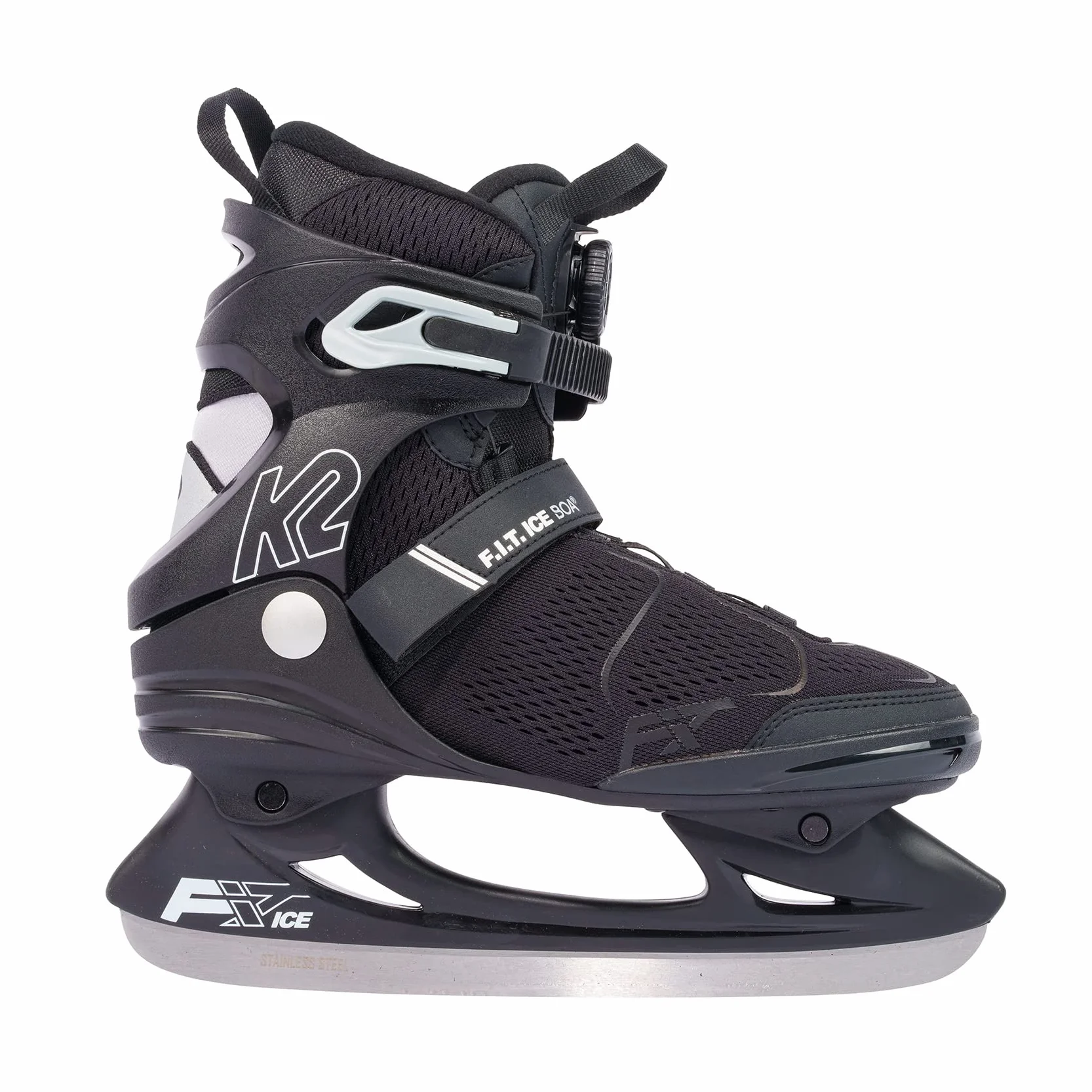 K2 F.i.t Ice Boa, Pattini da Ghiaccio Uomo
