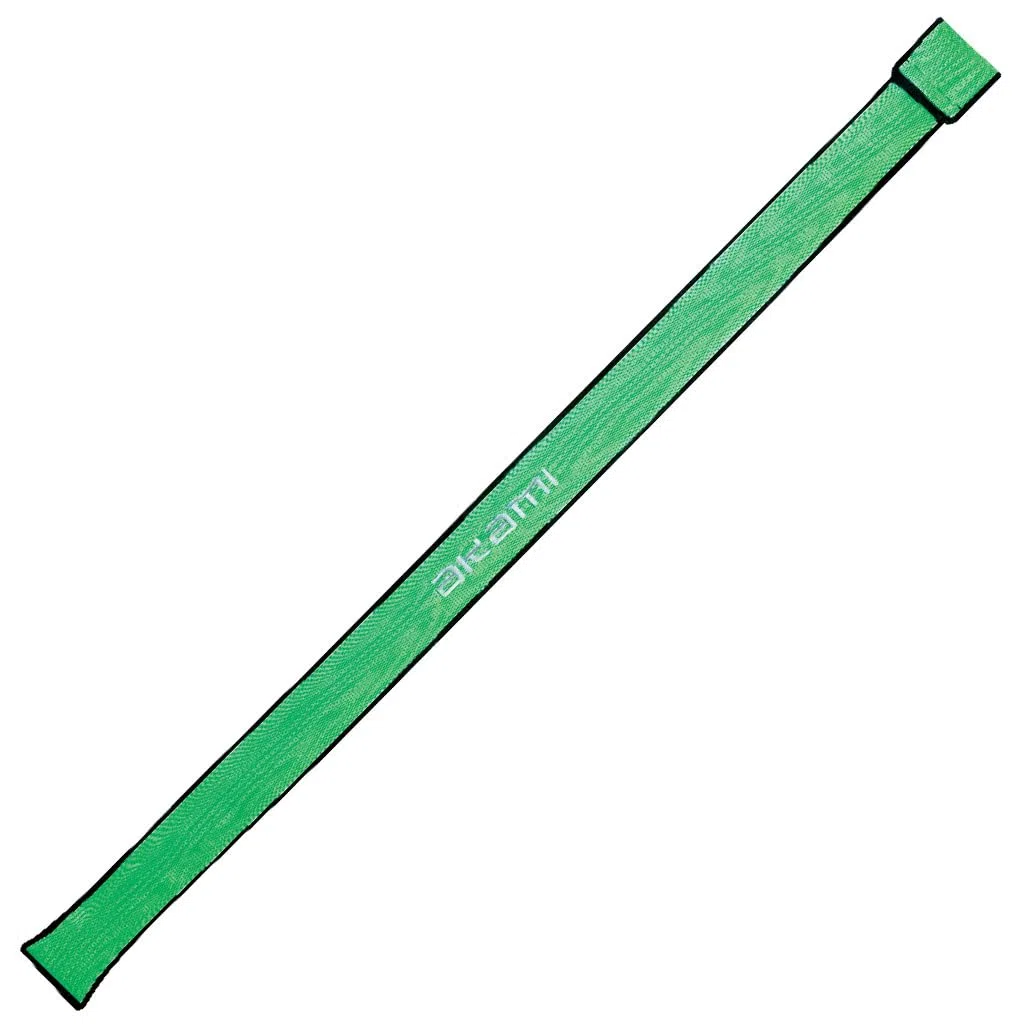 Akami Aston Surf - Canna da Surfcasting in Carbonio 36T con Componenti Fuji e Vetta Ibrida ad Alta Sensibilità – Ideale per spigola, orata, mormora, sarago, ombrina, occhione