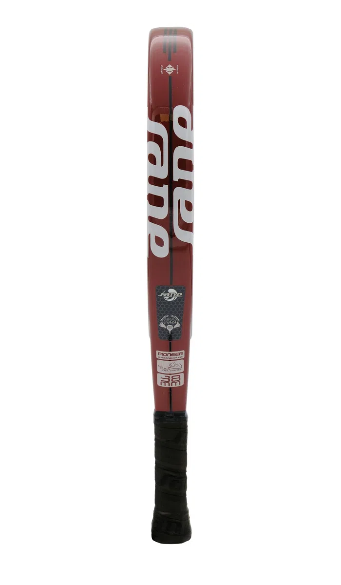 Racchetta da paddle Sane Assassin Classic 12 K