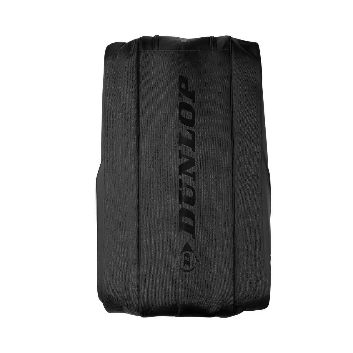 DUNLOP Borsa per racchette ATP-Performance 12, nero/nero