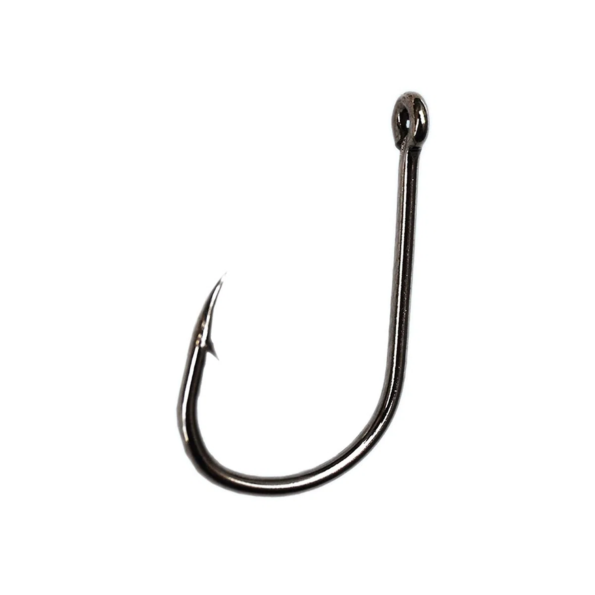 Ami da Pesca Circle Hook Vendita di Bulk 1000 Pezzi/Lotto Gancio da Pesca con Gli Occhi da Pesca Ganci 3# -15# Fishhooks Accessori da Pesca all'Ingrosso Gancio da Pesca