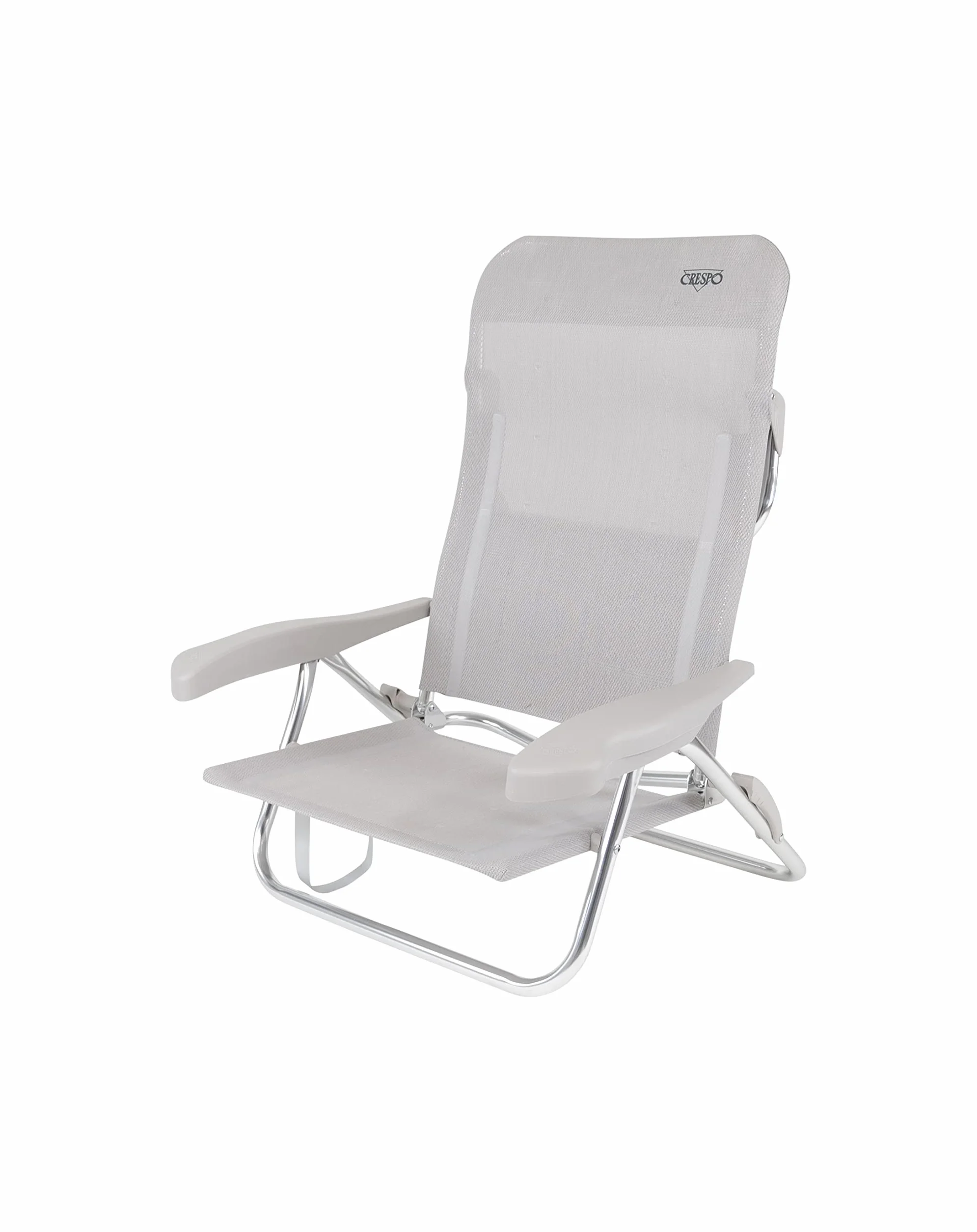 Crespo - Silla de playa - AL/221-M - Beige (34)