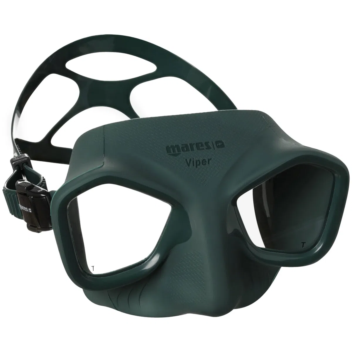 Mares Viper - Maschera Unisex Adulto