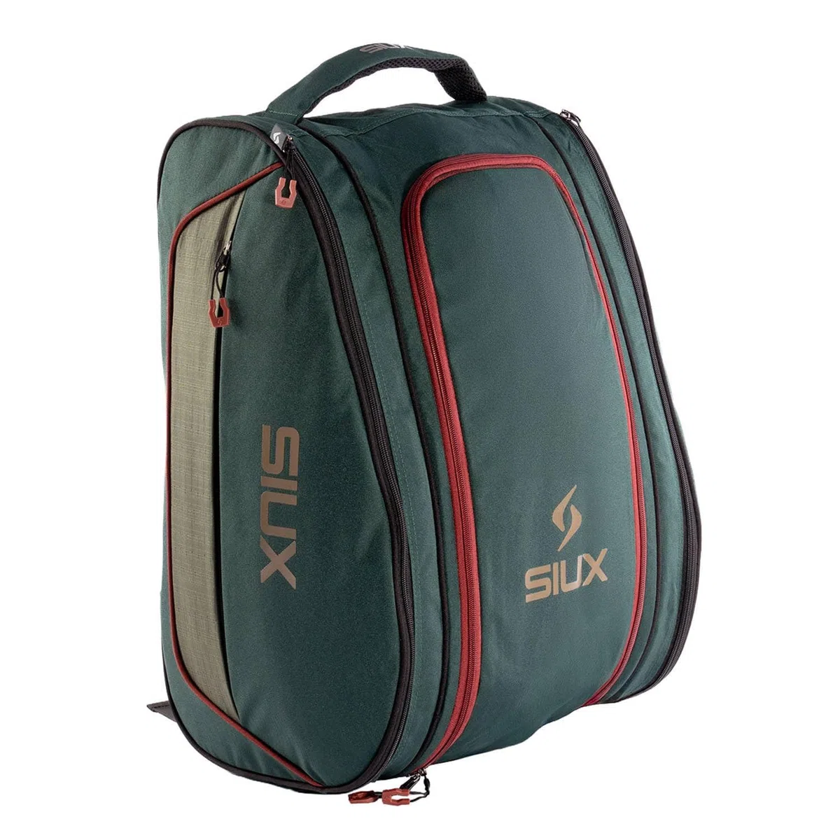 Borsone Siux Edge Verde 200019