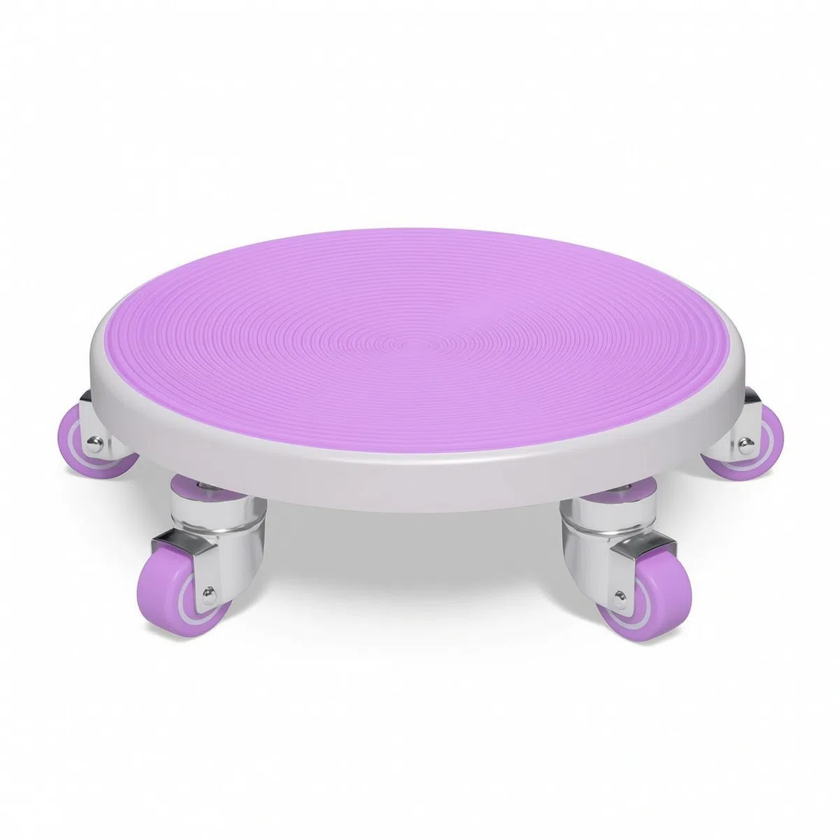 Amagogo Fitness Roller Wheel Ruota Addominale