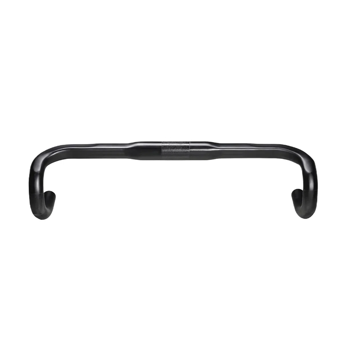 Manubrio Bici Manubrio in Fibra di Carbonio for Bici da Strada Drop Bar Manubrio for Bicicletta Manubrio for Bici da Strada 31.8mm 400/420mm Parti di Biciclette Nero UD