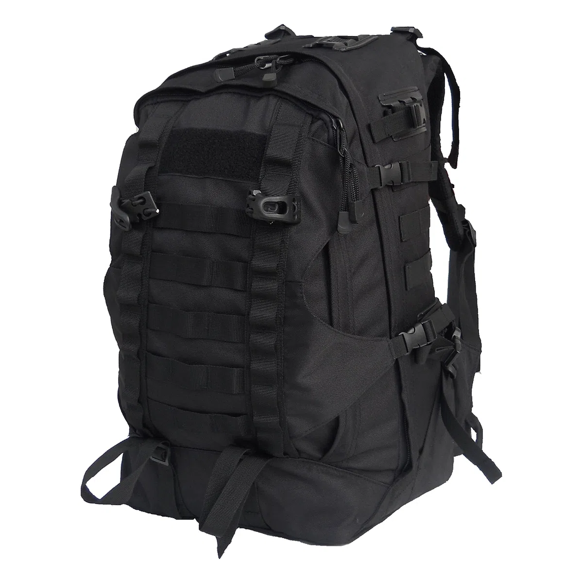 ALGI Zaino Summit 40/45 Litri   Nero