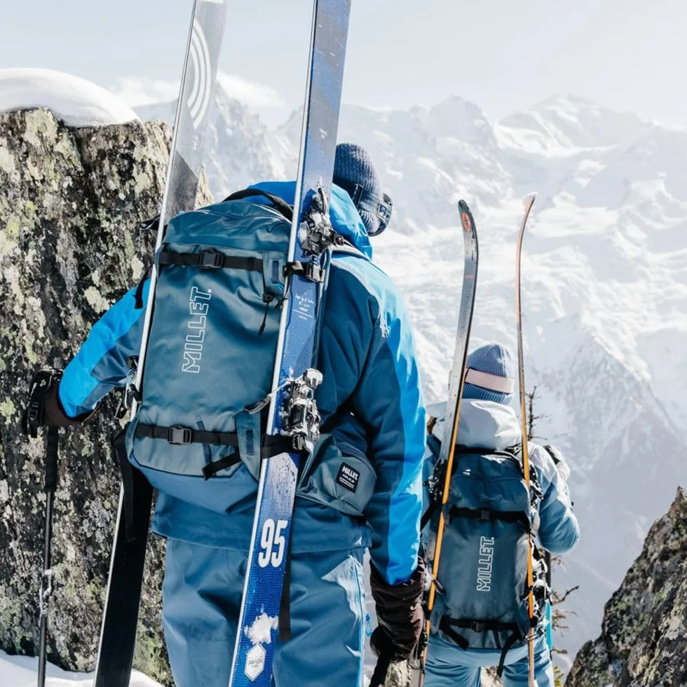 MILLET Zaino GRAVIC Trekking