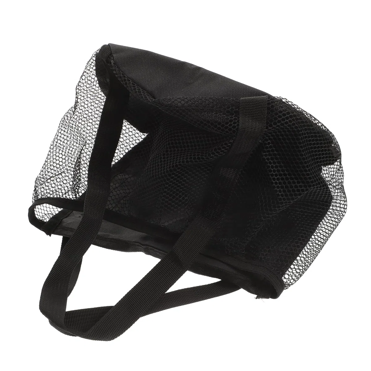 UPKOCH 3 Pezzi Bowling e Traspirante per Sport e Attrezzature Design Rete per Maggiore e Capacità per Palle Bowling Basket Volley e Altri Sport