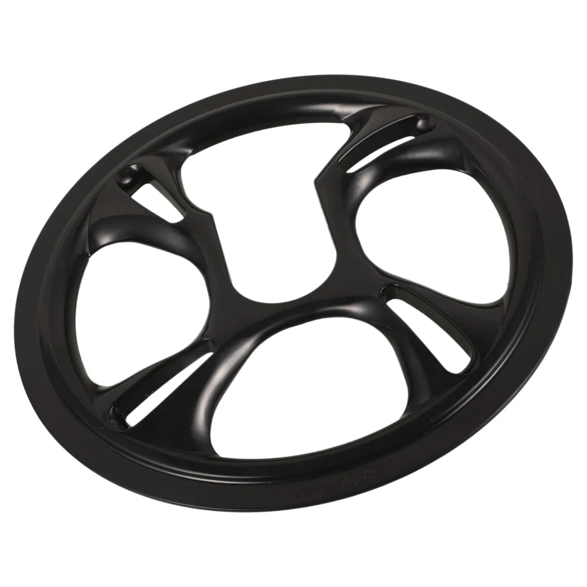 Toyvian 2 Guida Bici Protezione Sprocket per Mountain Bike Facile Installazione e Rimozione Resistente Condizioni Meteorologiche