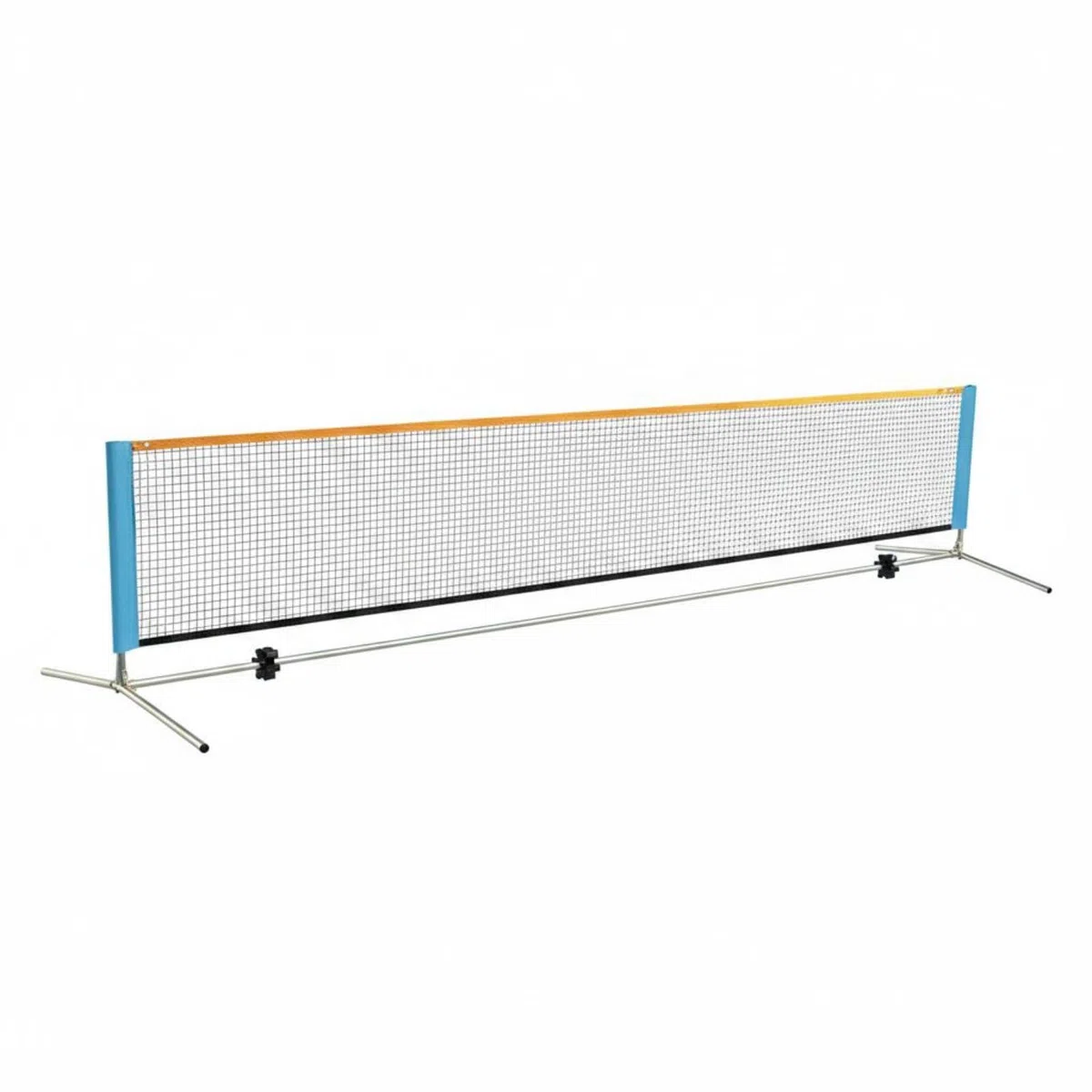 Rete da Tennis Portatile Multiuso, 5.1 Metri, style to 9