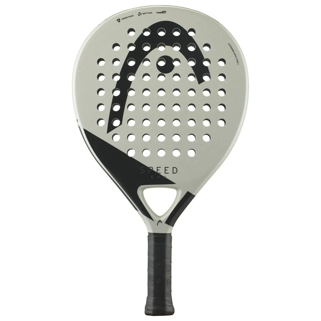 Head Evo Speed 226405 - Racchetta da paddle