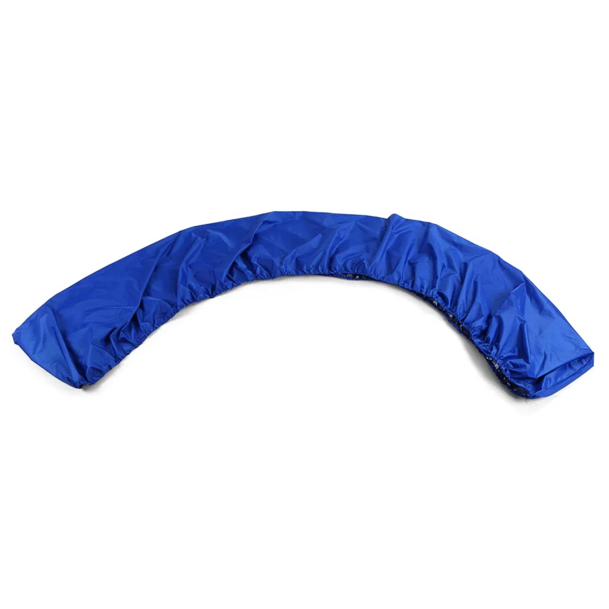 Copertura Professionale Universale per Canoa Kayak per Barche Copertura Antipolvere Scudo Impermeabile Resistente ai Raggi UV per Copertura Canoa Kayak per Barche-Blu 5m