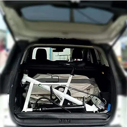 Bicicletta gonfiabile ad acqua per single rider, materiale spazzolato per una maggiore durata, ideale per visite turistiche in mare e surf intrattenimento