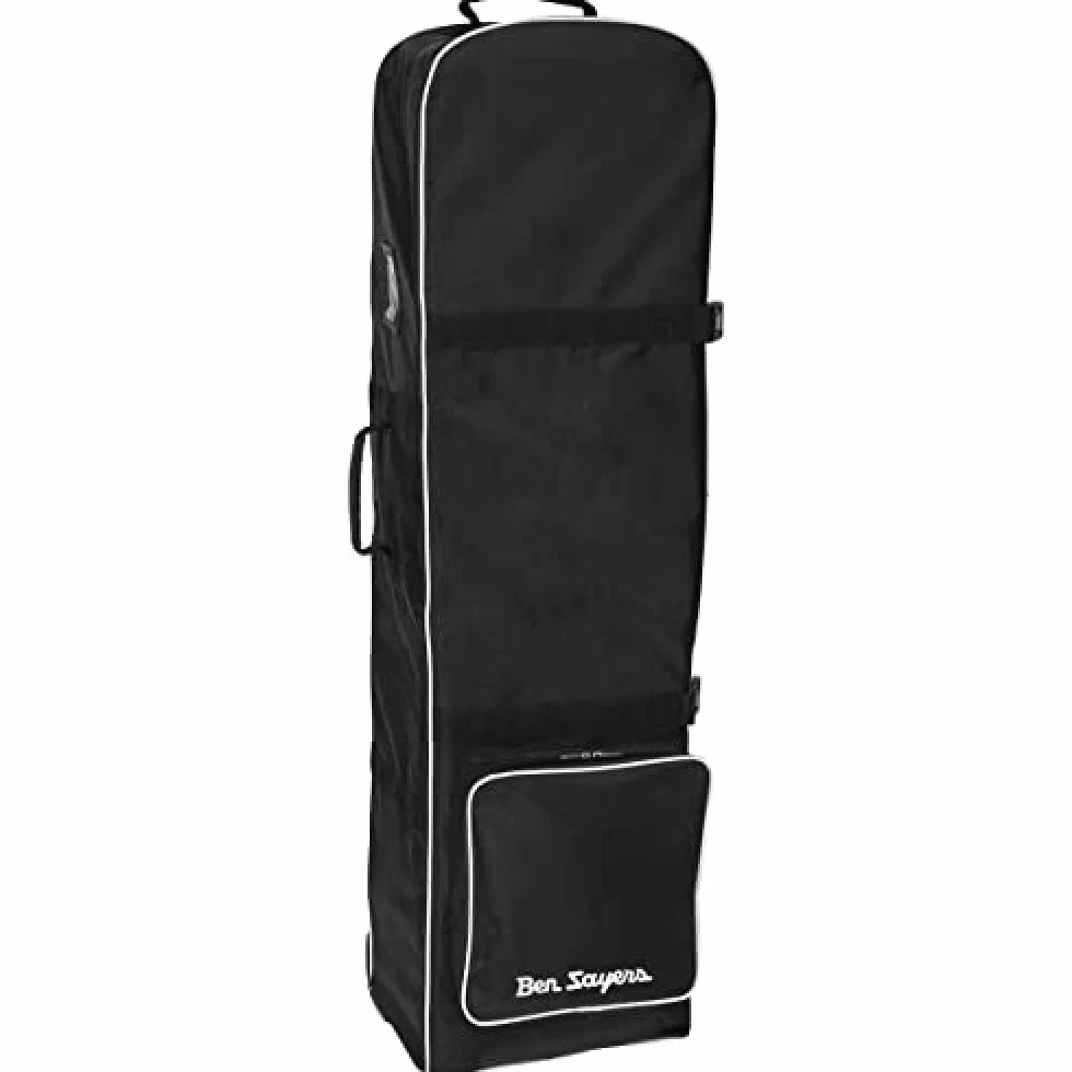 Ben Sayers Golf 2019 Performance Golf Roll Bag/Flight Bag