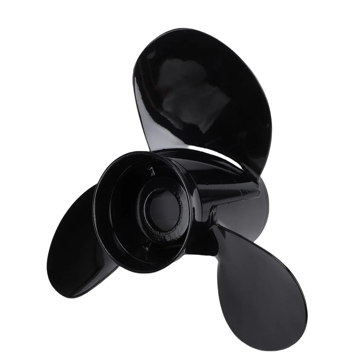 Set Motore Fuoribordo 835257Q1 13,25x17 in Alluminio per Motori Fuoribordo per Appassionati di Sport Acquatici