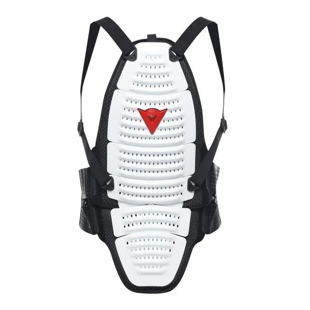 DAINESE,Junction Wave 02 PARASCHIENA Sci,White,M