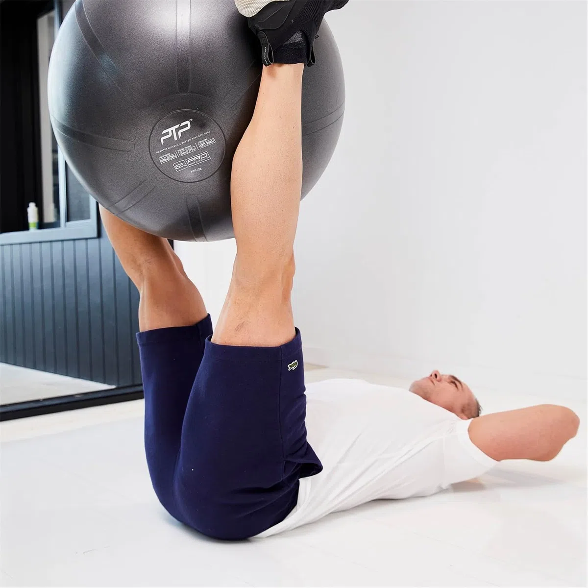PTP Core Ball - Core Ball Unisex Adulto