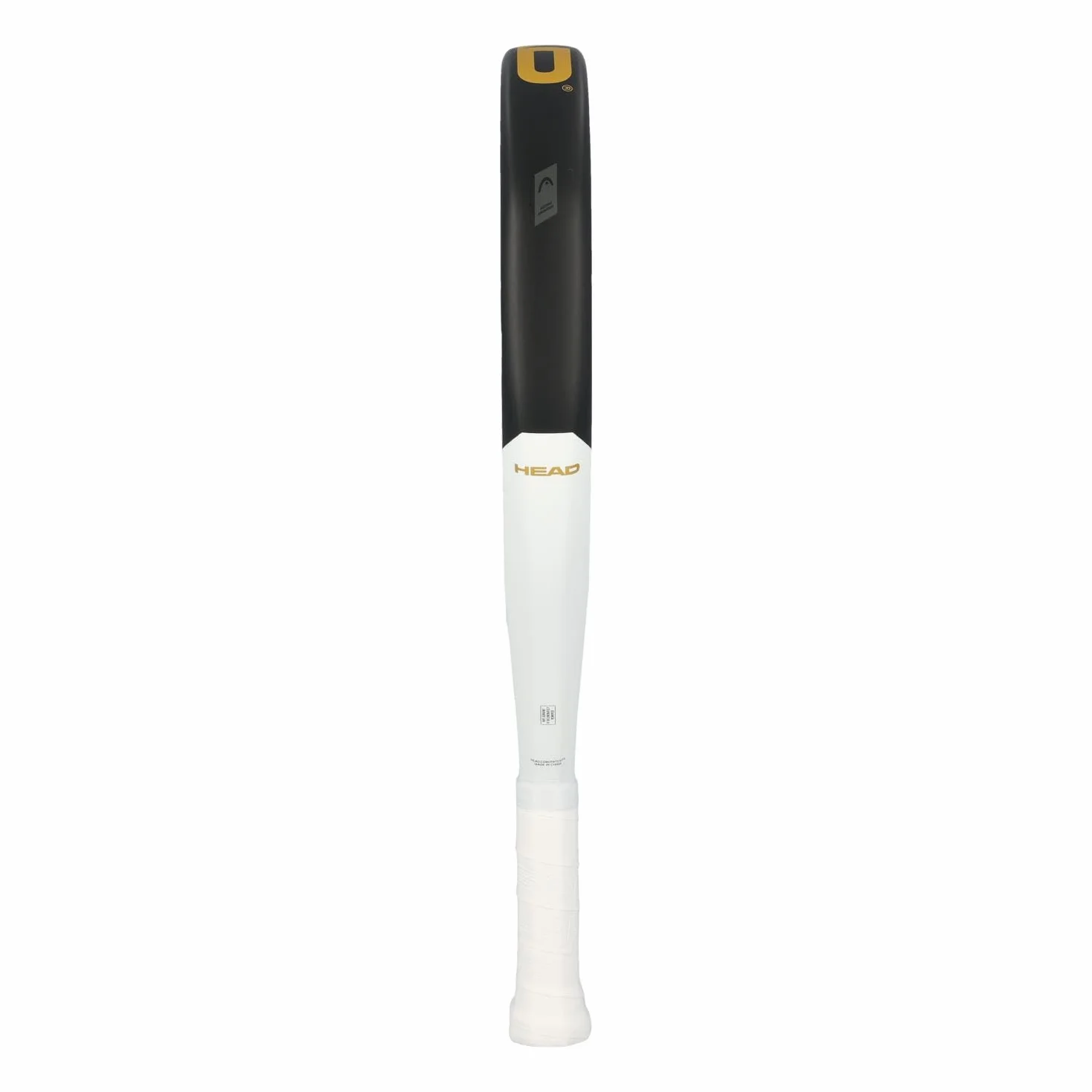 HEAD Extreme Edge Black 2025