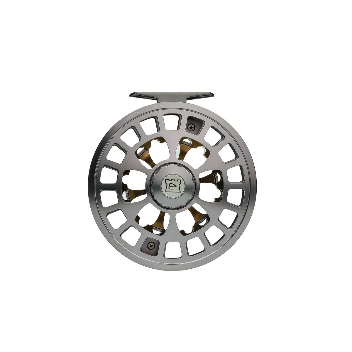 Hardy Ultralite DD Fly Reel Spare Spools