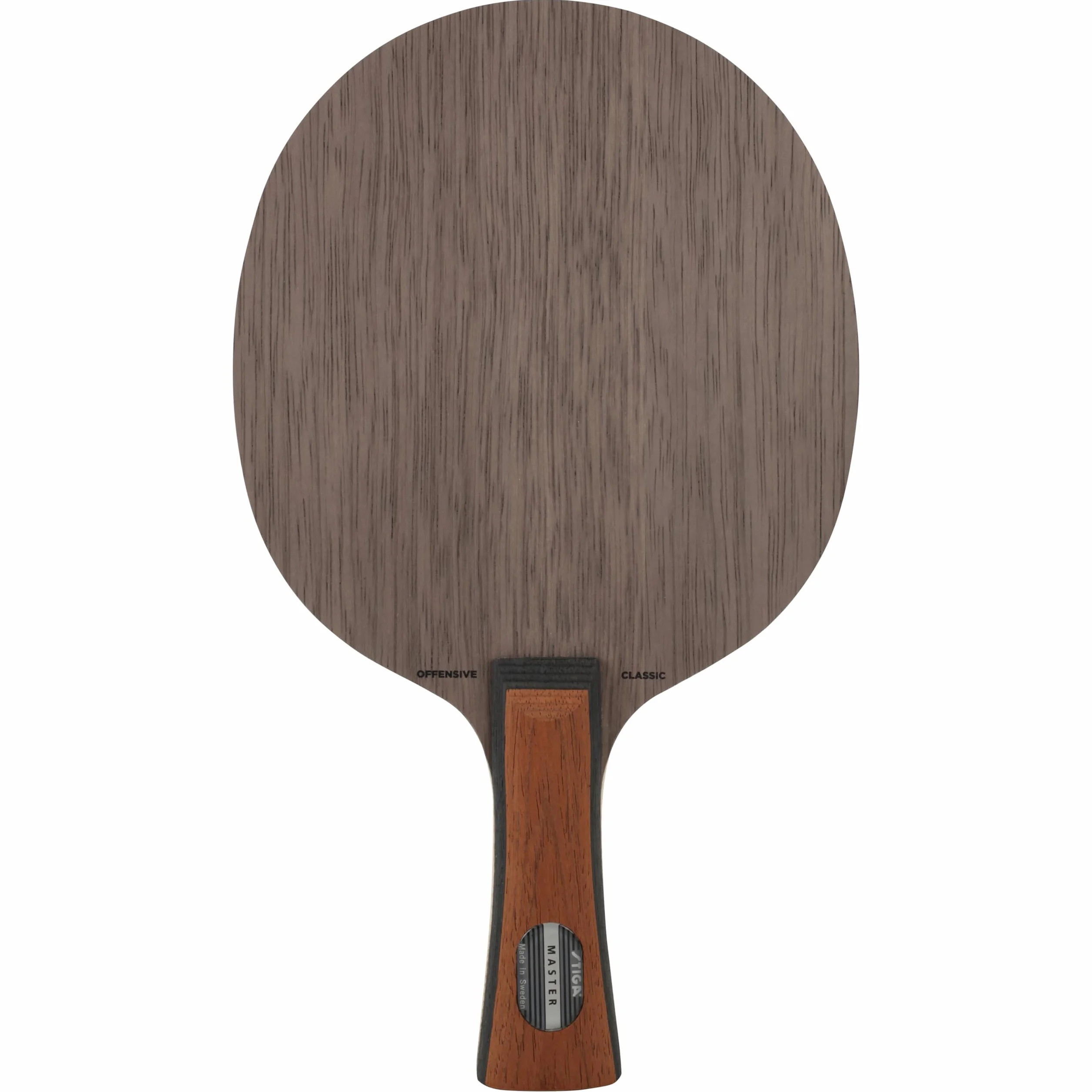 STIGA Classico Offensivo, Lama da Ping Pong Unisex