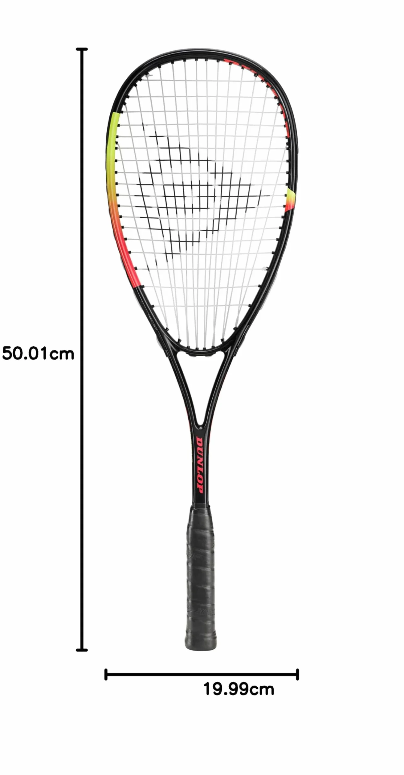 Dunlop Sports Serie di racchette da squash Blaze