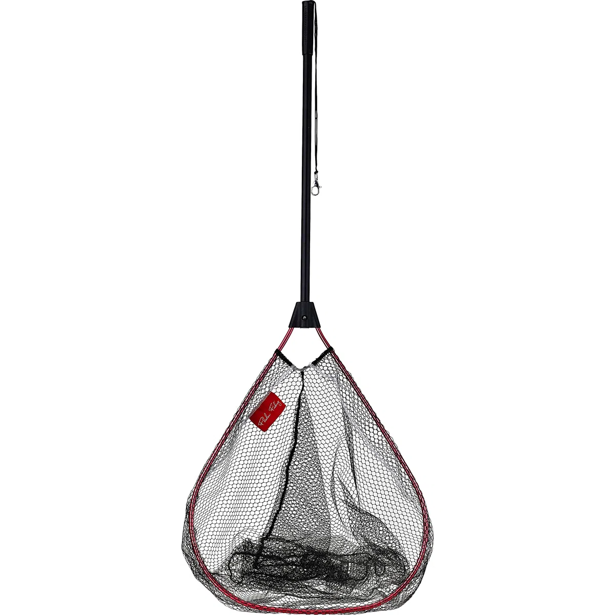 Fladen pesca – 1.3 m Maxximus bocca larga/profonda corpo all rounder grossolana Lake retino (130 cm x 50 cm x 60 cm) con manico pieghevole, [32 – 3270]