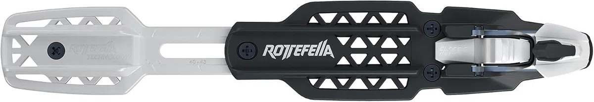 Attacchi Rottefella NNN Classic (X2)