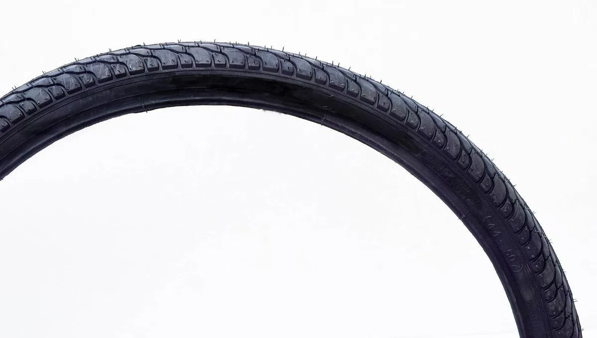 Kit Ruote Bici 20” x 1.75 Anteriore e Posteriore con Copertoni, Camere d’Aria Valvola Italia, Pignone 16 Denti 1 Velocità, Dadi e Flap – Compatibile MTB BMX City Bike Graziella