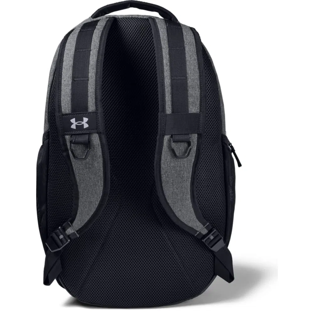 Under Armour Unisex - Adulto UA Hustle 5.0 Backpack Backpack