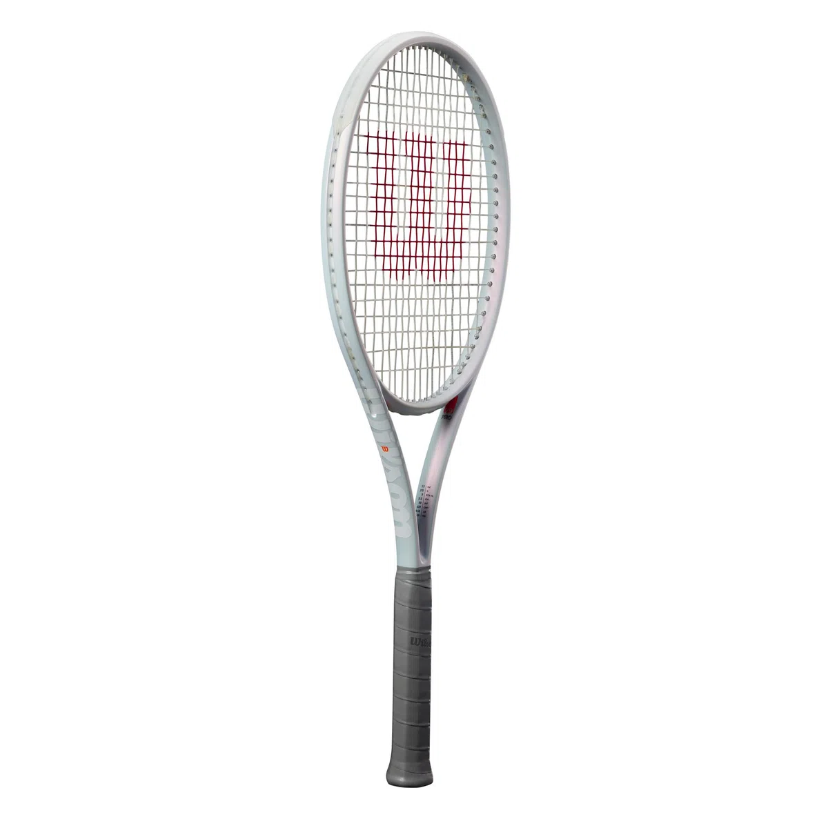 Wilson Racchette da tennis Shift 99 Pro V1 Unstrung Performance - Arctic Ice