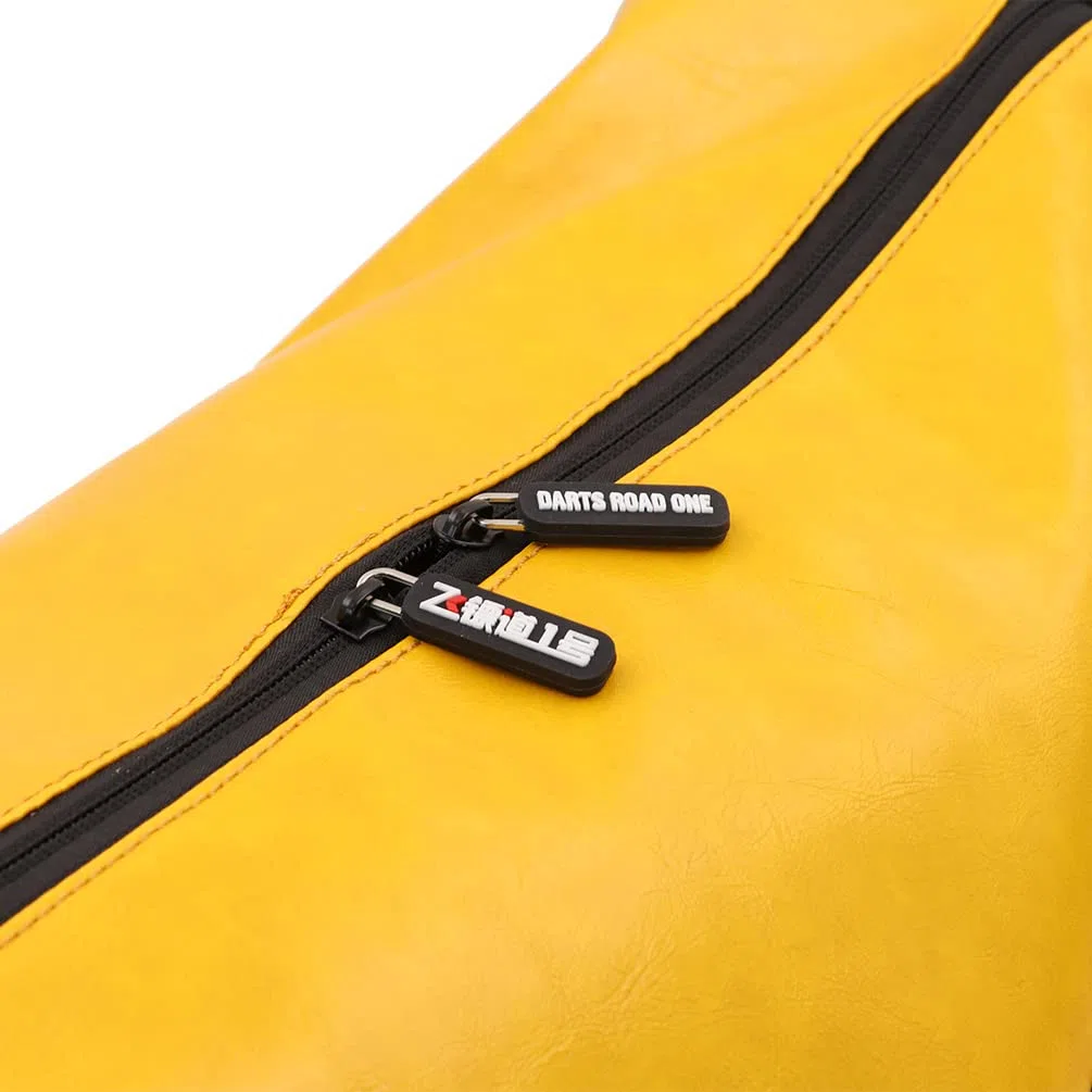 CUESOUL Darts Road One Series PU Bag