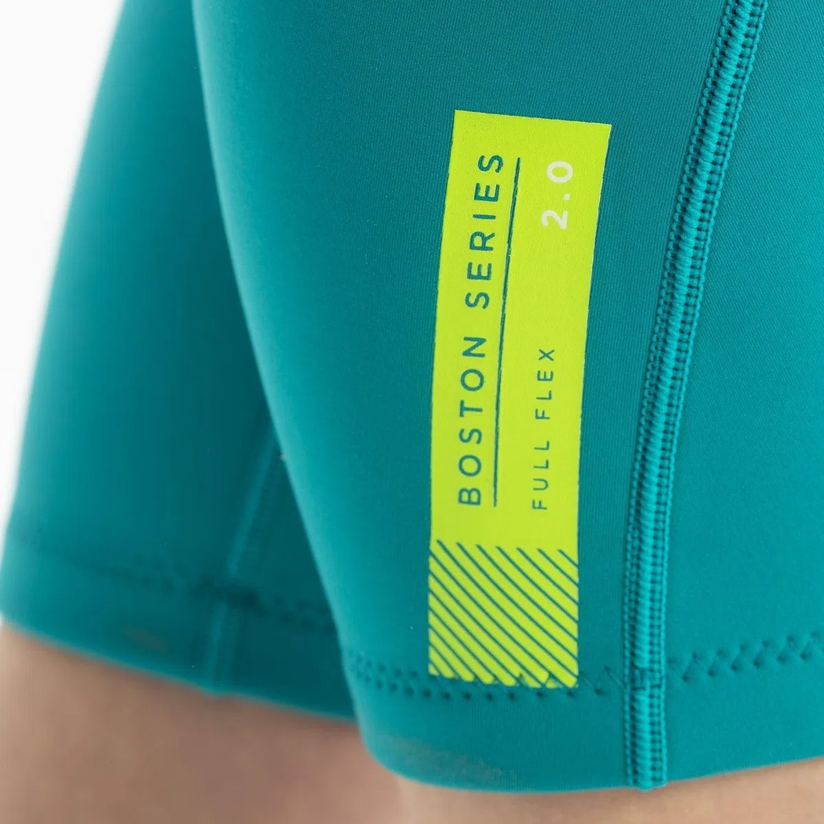 Jobe Boston Shorty 2mm Tuta Neoprene Tuta Unisex Neoprene Bambino