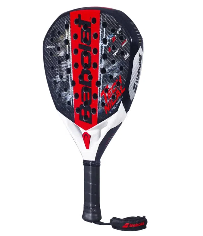 Babolat,t Technical Viper Soft 3.0 - Racchetta da padel