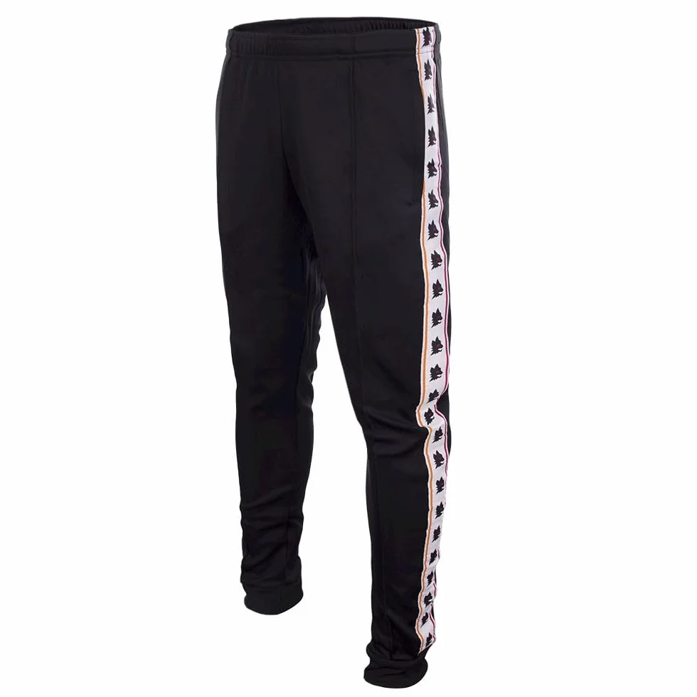 AS Roma Copa Pants Black XL