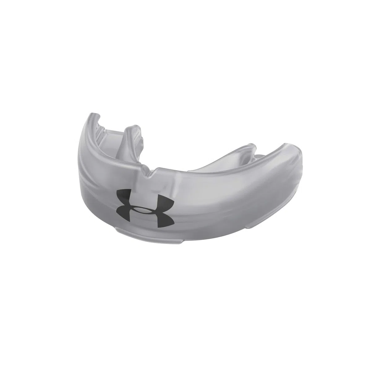 Under Armour Paradenti sportivi per calcio, calcio, calcio, calcio, hockey, basket, senza spalline, giovani e adulti