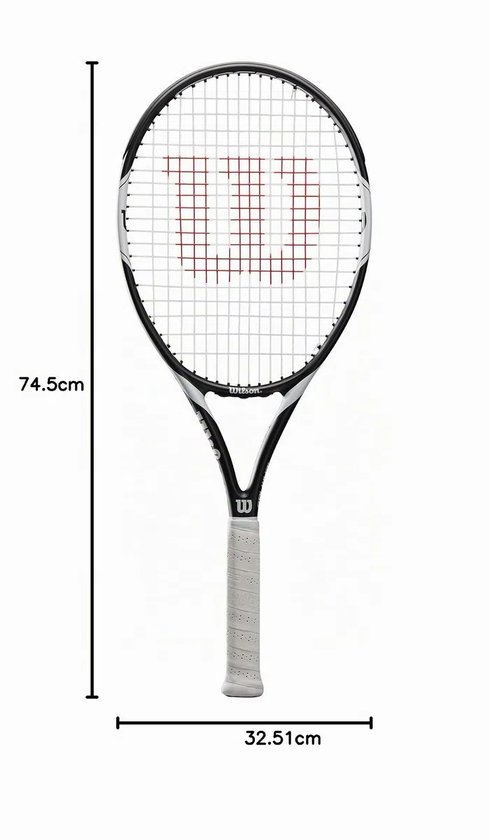 Wilson Federer Team 105 - Racchetta da tennis
